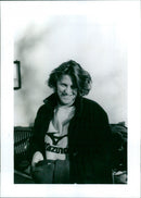 Kay Beesley - Vintage Photograph