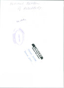 Heather Benbow - Vintage Photograph