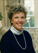 Heather Benbow - Vintage Photograph