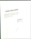 Andrea Baker - Vintage Photograph