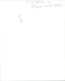 Long John Baldry - Vintage Photograph