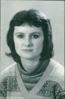 Jayne Belcher - Vintage Photograph