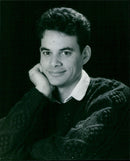 Mark Baldwin - Vintage Photograph