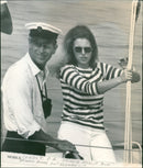 Princess Anne - Vintage Photograph