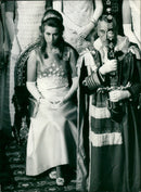 Princess Anne - Vintage Photograph