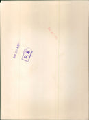 Princess Anne - Vintage Photograph