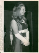 Princess Anne - Vintage Photograph
