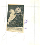 Julie Andrews - Vintage Photograph