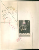 Yul Brynner - Vintage Photograph