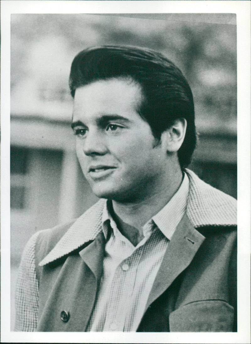 Desi Arnaz Jr. - Vintage Photograph