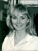 Bucks Fizz - Vintage Photograph