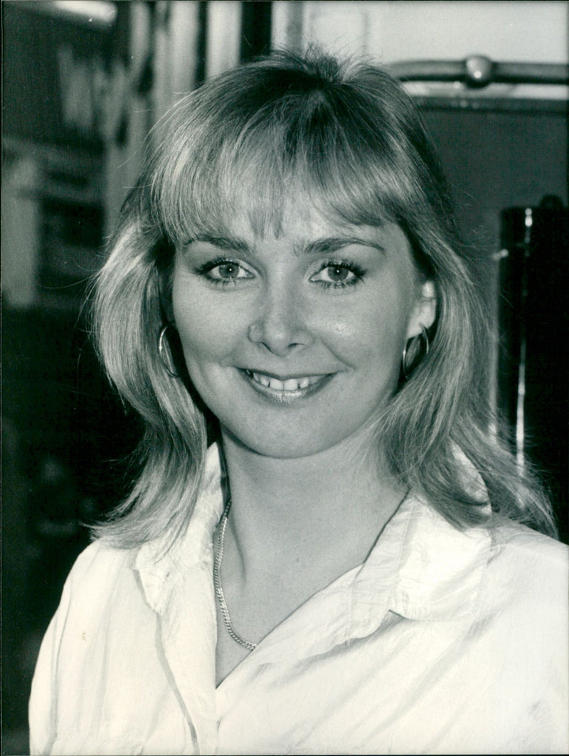 Bucks Fizz - Vintage Photograph
