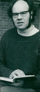 Geoff Beer - Vintage Photograph