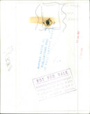 John Wayne - Vintage Photograph