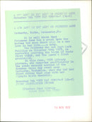 Princess Anne - Vintage Photograph