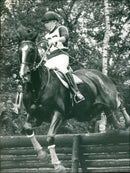 Princess Anne - Vintage Photograph