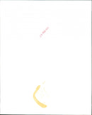 Brig. Gen. Richard Baughn - Vintage Photograph