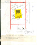 John Wayne - Vintage Photograph