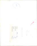 John Wayne - Vintage Photograph