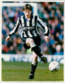 Alan Neilson - Vintage Photograph