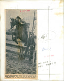 Princess Anne - Vintage Photograph