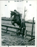 Princess Anne - Vintage Photograph