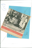 Princess Anne - Vintage Photograph