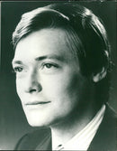 Simon Ward - Vintage Photograph