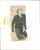 Princess of Wales - Vintage Photograph