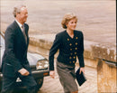 Princess of Wales - Vintage Photograph