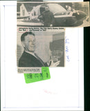 Ken Bell - Vintage Photograph