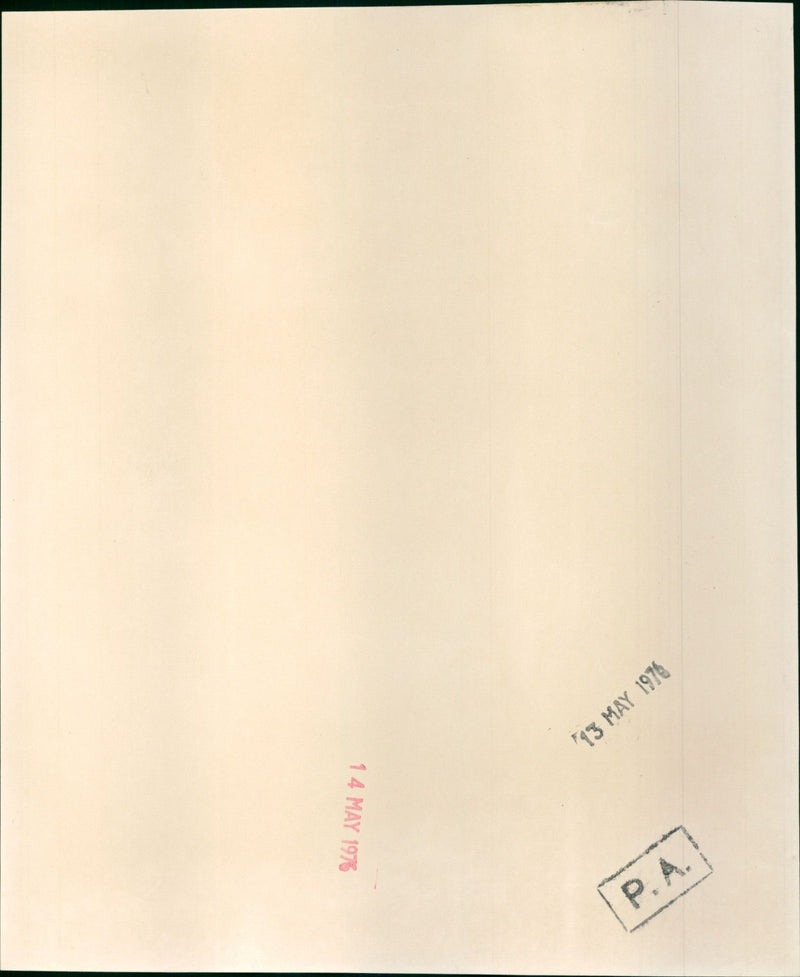 Pearl Bailey - Vintage Photograph