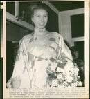 Princess Anne - Vintage Photograph