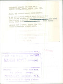 Princess Anne - Vintage Photograph