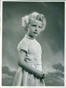 Princess Anne - Vintage Photograph