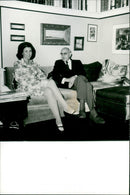 Marcello Caetano - Vintage Photograph