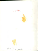 Yul Brynner - Vintage Photograph