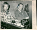Princess Anne - Vintage Photograph