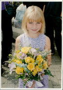 Princess Royal - Vintage Photograph