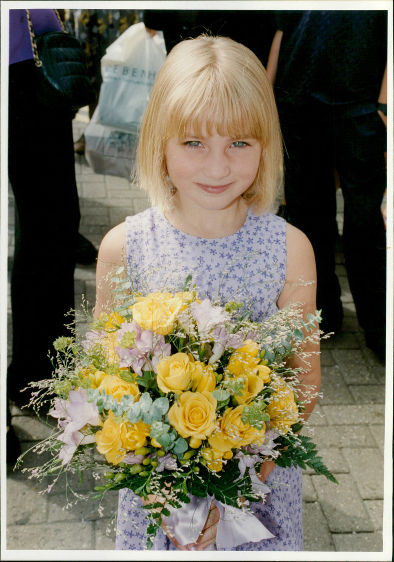 Princess Royal - Vintage Photograph