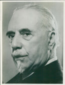 Sir Thomas Beecham - Vintage Photograph