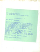 Prince of Wales - Vintage Photograph