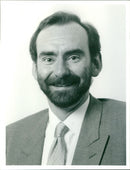 Colin Buckingham - Vintage Photograph