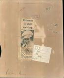 Princess Anne - Vintage Photograph