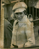 Princess Anne - Vintage Photograph