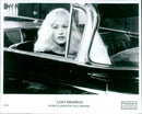 Lost Highway - Vintage Photograph