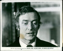 Michael Cain - Vintage Photograph