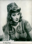 Lucille Ball - Vintage Photograph