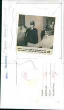 Bay City Rollers - Vintage Photograph