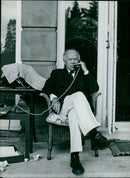 William Maxwell Aitken - Vintage Photograph